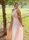 The " Spring Breeze" Maxi Dress