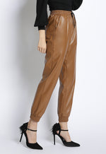 "Soho Girl" Jogger Pants