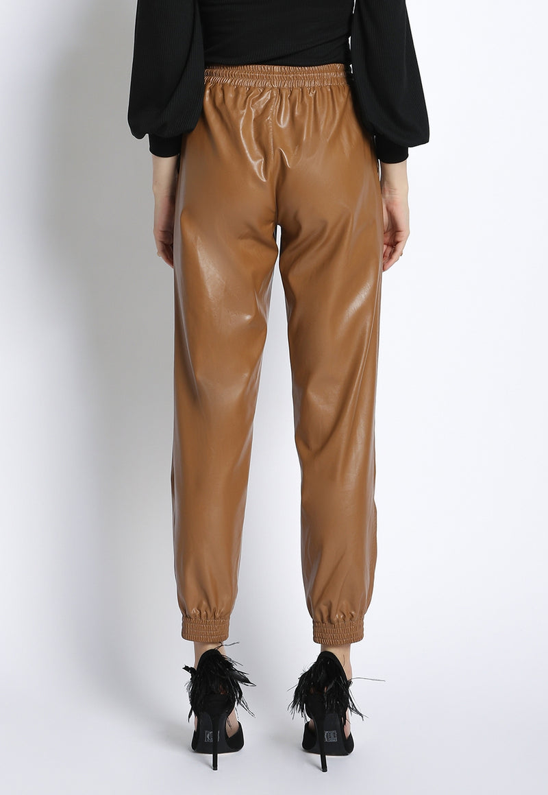 "Soho Girl" Jogger Pants